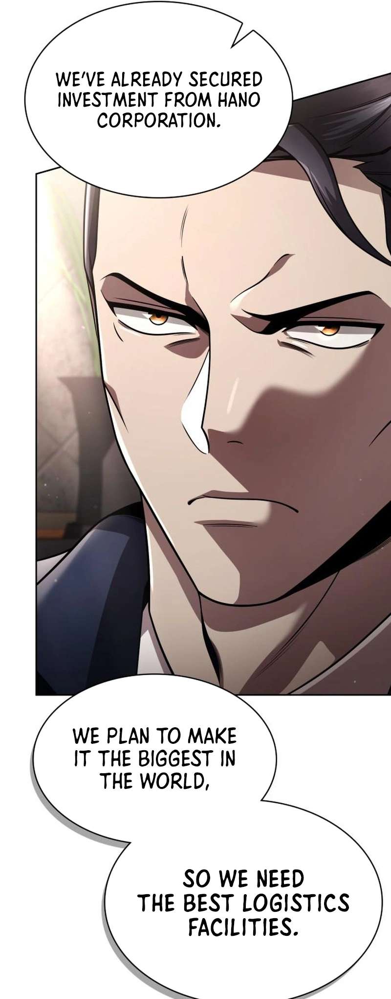 Clever Cleaning Life Of The Returned Genius Hunter Chapter 109 3